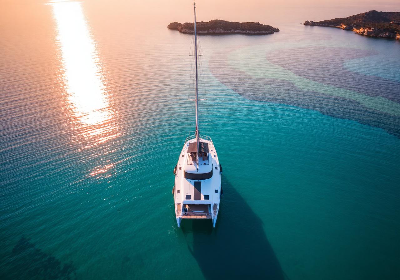 Ibiza Boat Trip